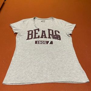 Missouri State University Bears shirt